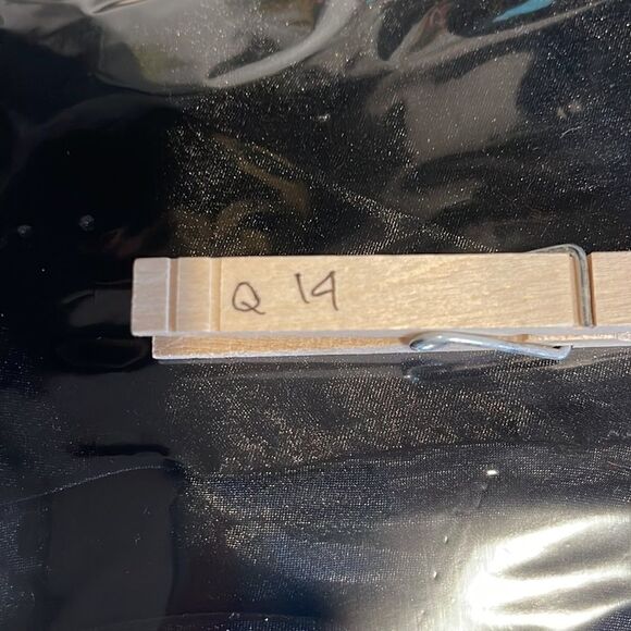 TRUE RELIGION ONE OF A KIND ROSECRANS FESTIVAL SHEER BOMBER JACKET - Picture 8 of 8